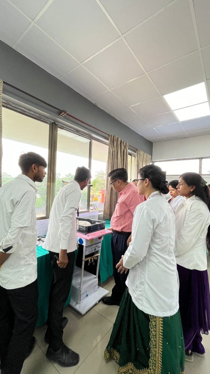 Arka Jain University Jamshedpur Extra-Curricular photo 3